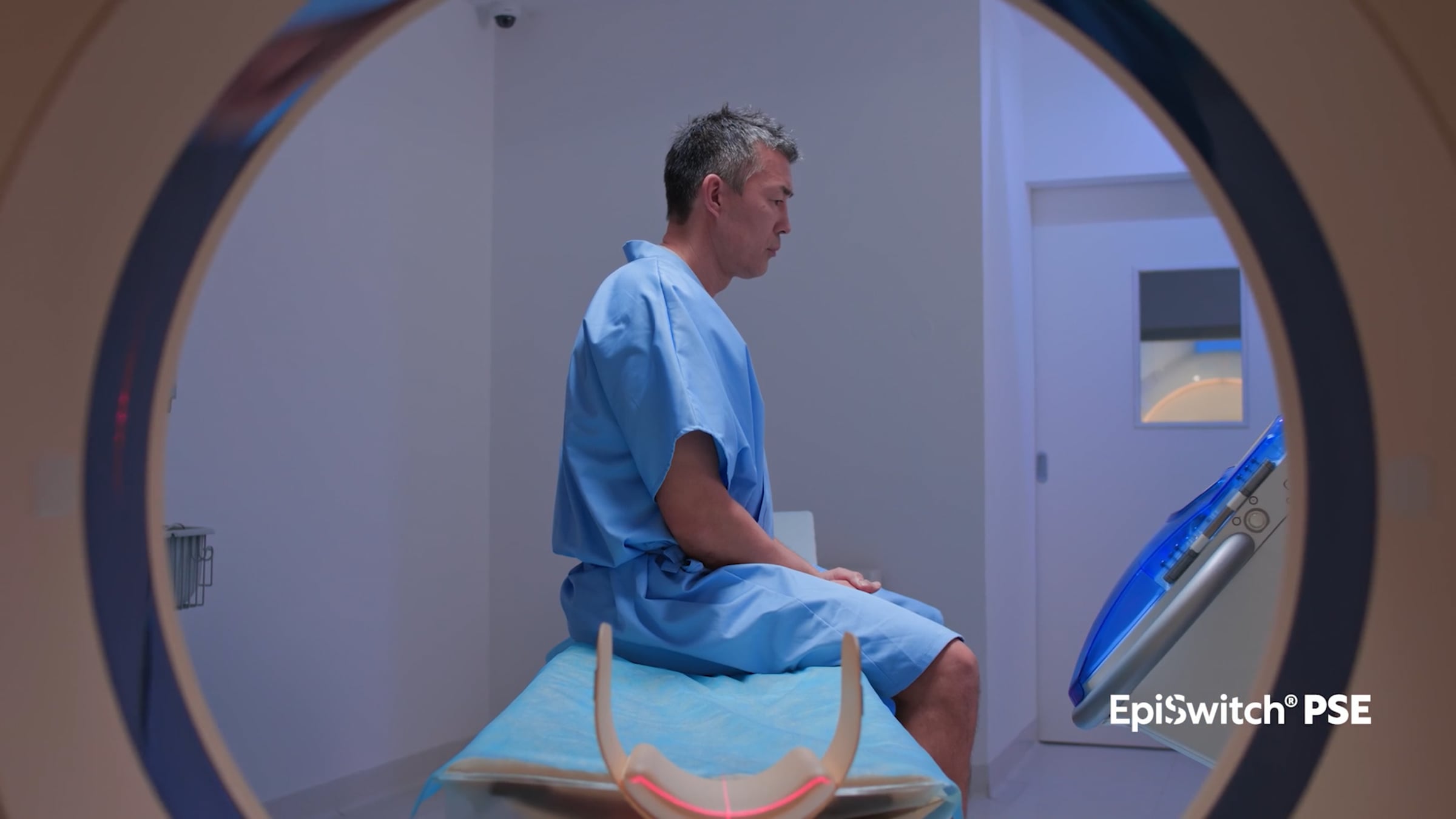EpiSwitch Prostate Cancer Detection (PSE) Test | Videos & Movies on Vimeo