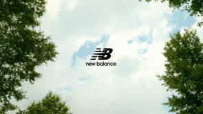 "Missing Pieces" - A Whitaker Group Story (TWG x New Balance)