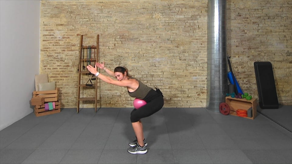 Tonificar todo el cuerpo