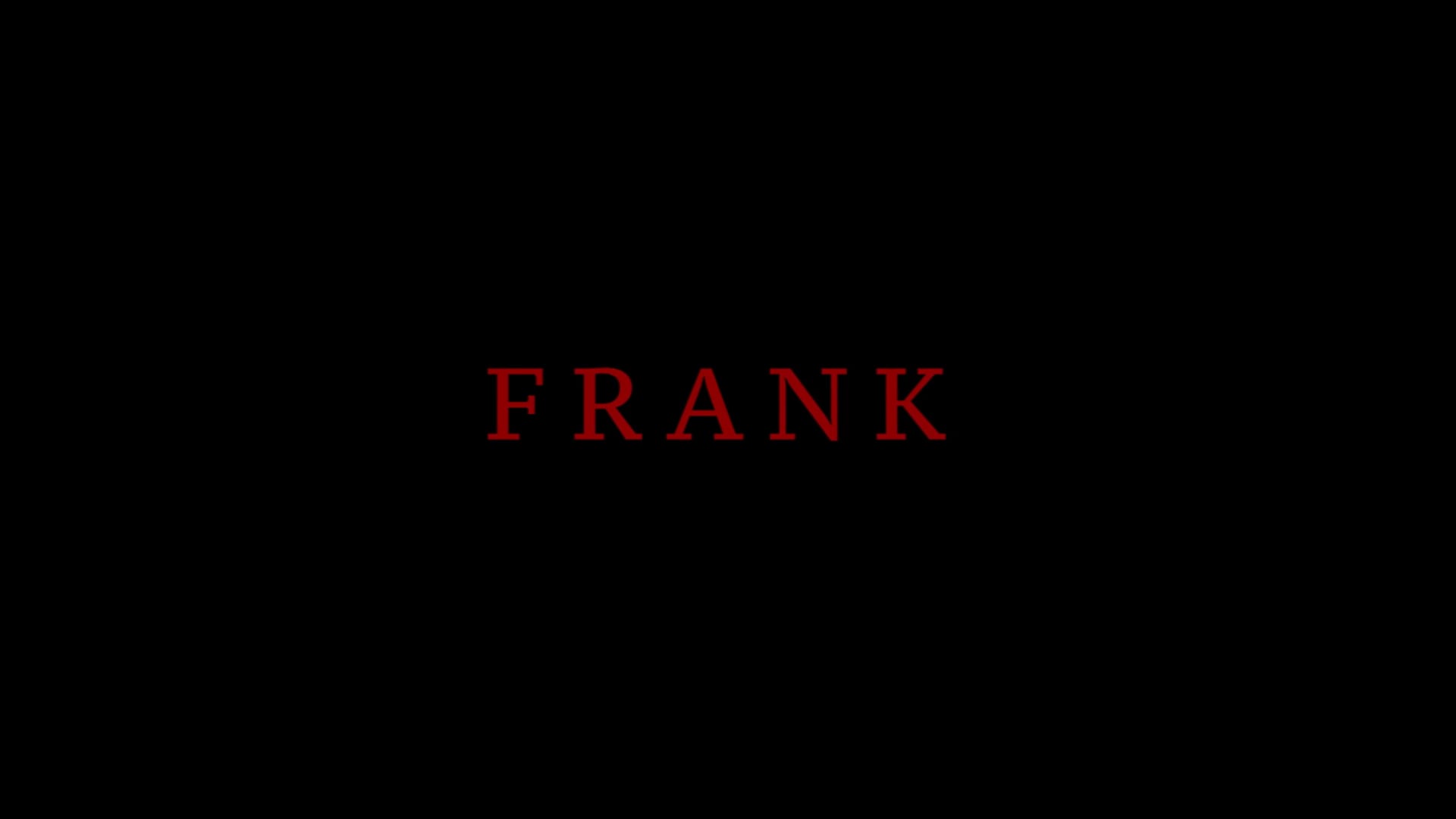 FRANK