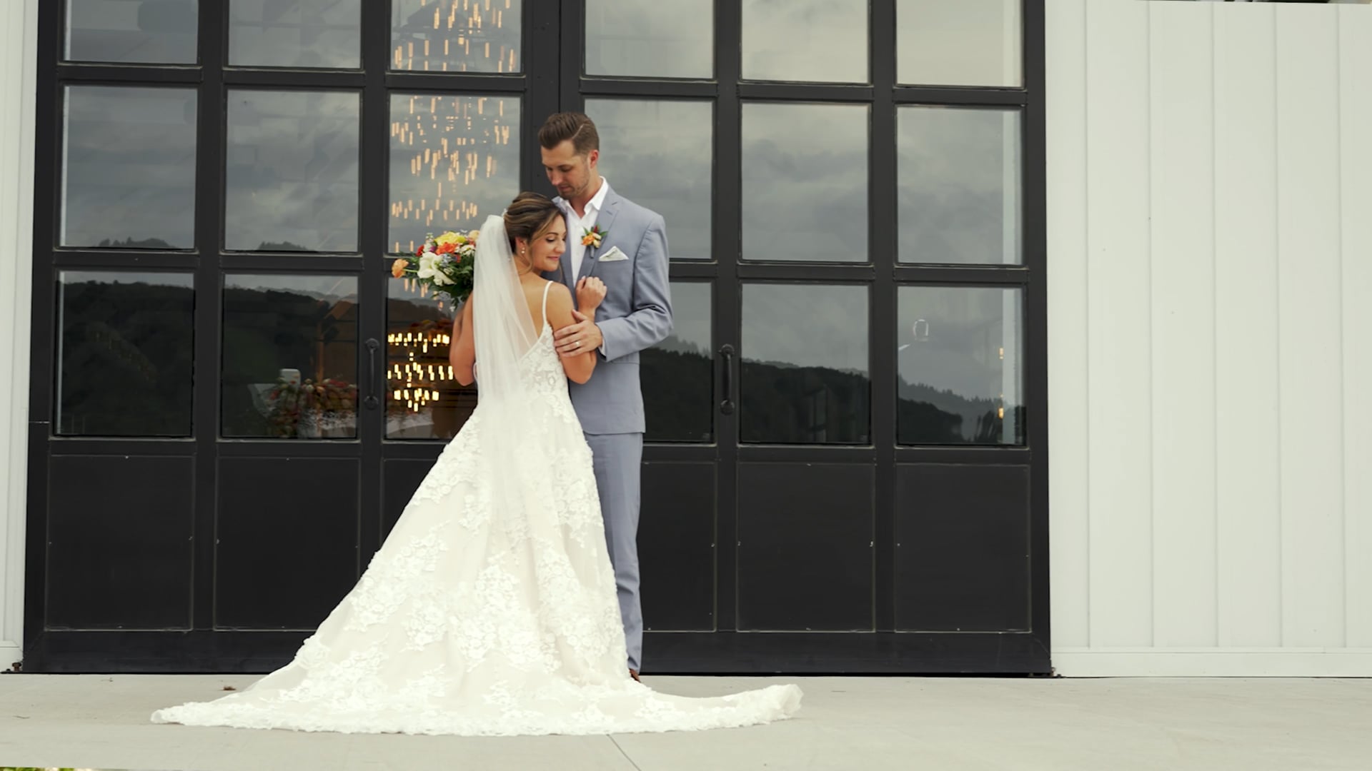 Jordyn & Ryan - Teaser Film | 08.12.23