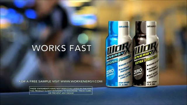 Worx Energy Commercial