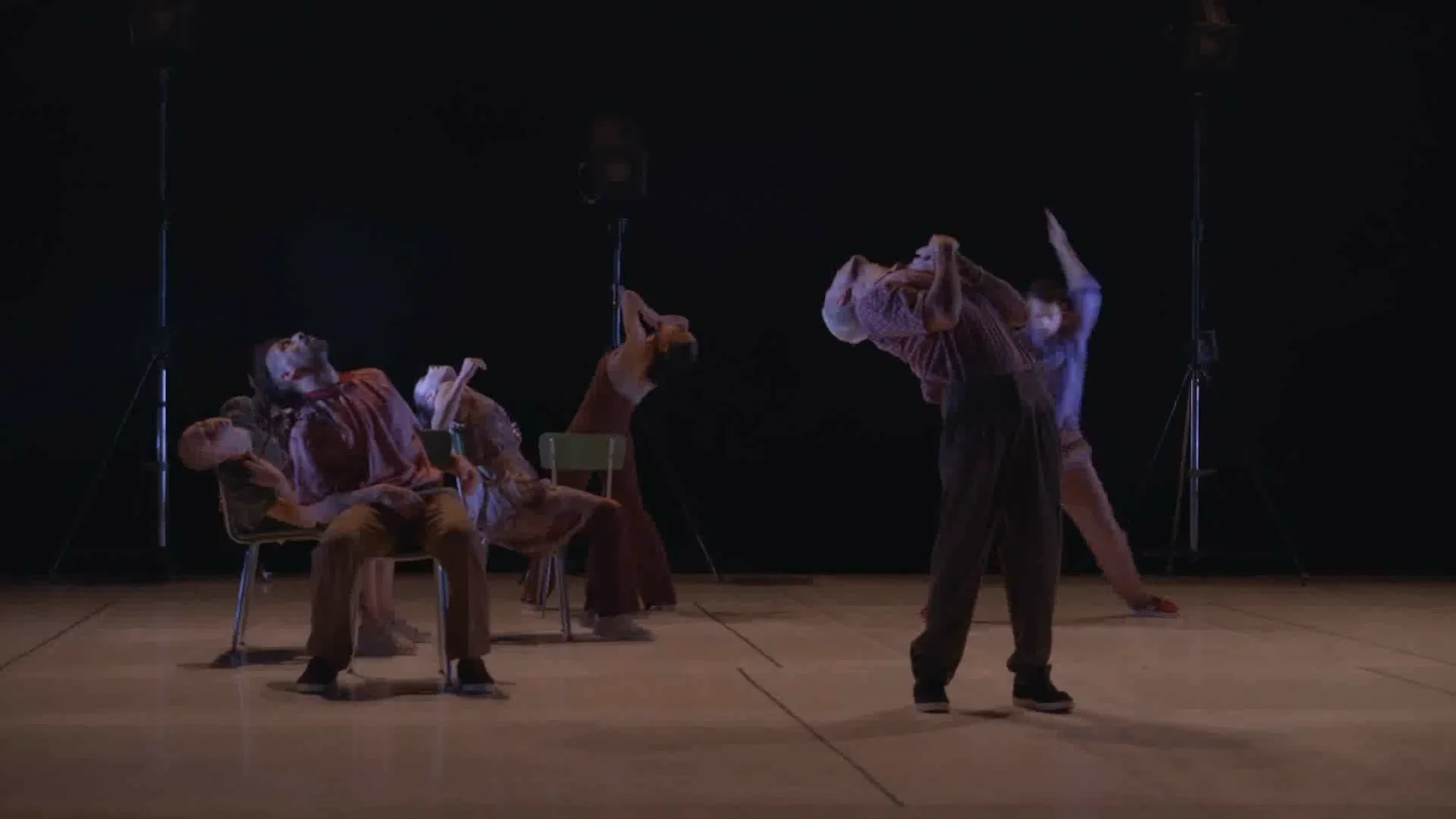 People / teaser on Vimeo