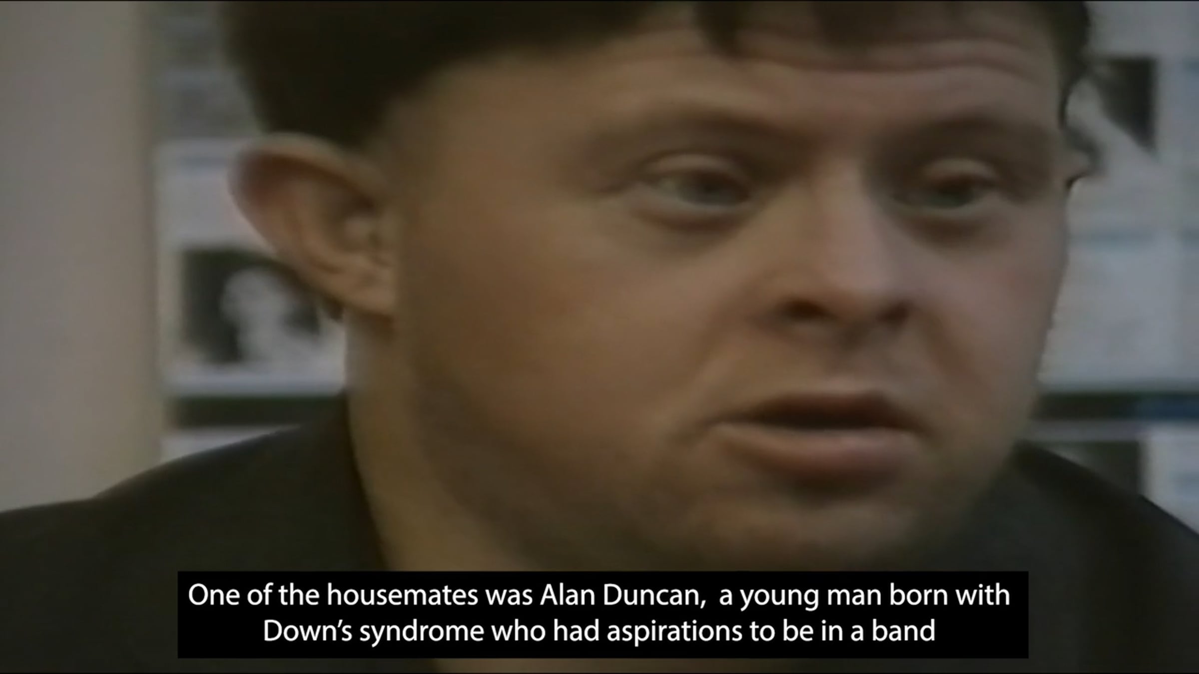 Housemates Micro Documentary