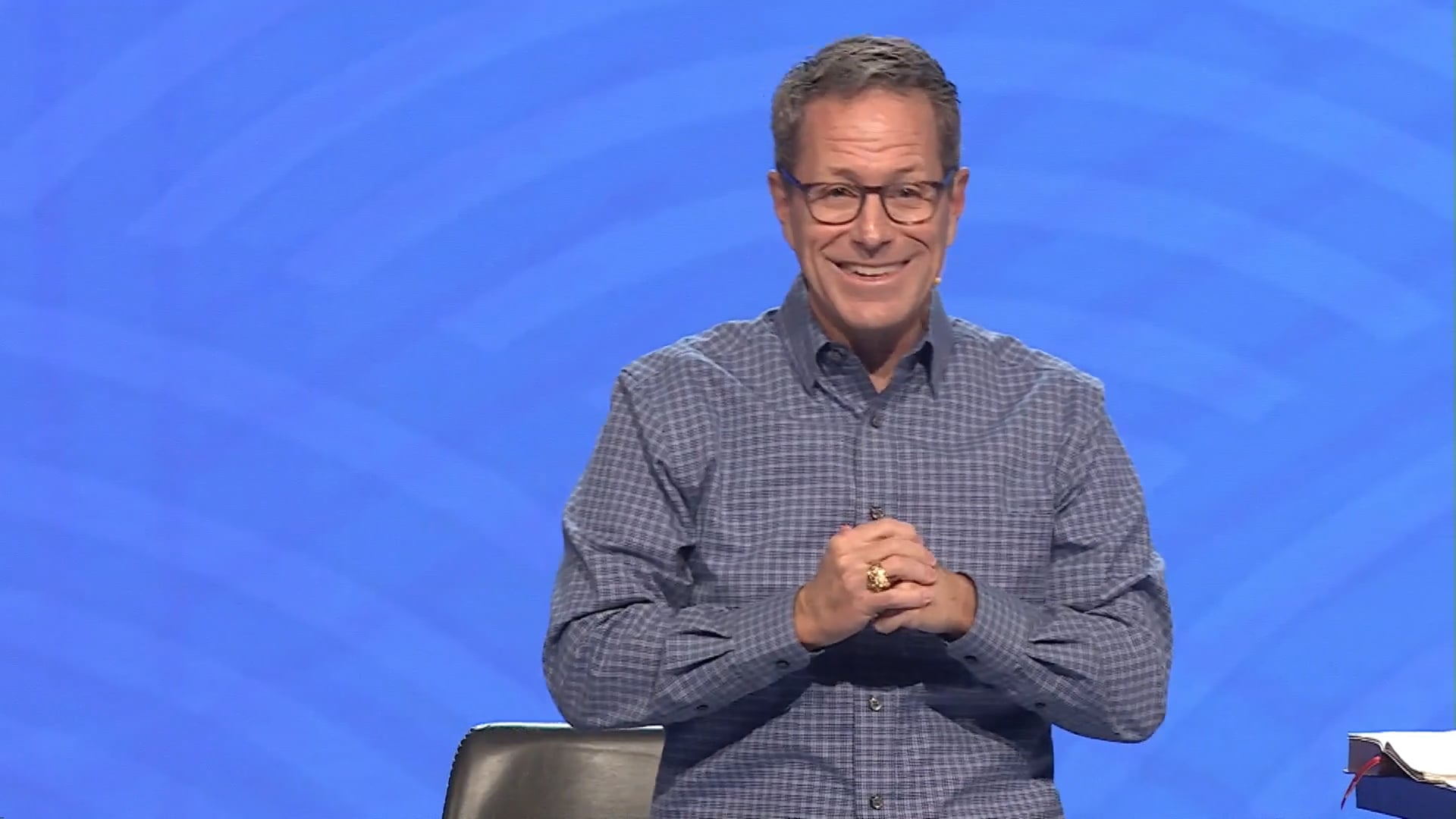 HFBC Message: Character of Difference Makers (1 Timothy 3)