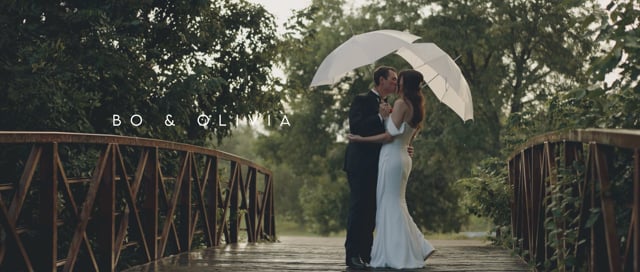 Bo & Olivia || Wellshire Event Center Wedding Highlight Video