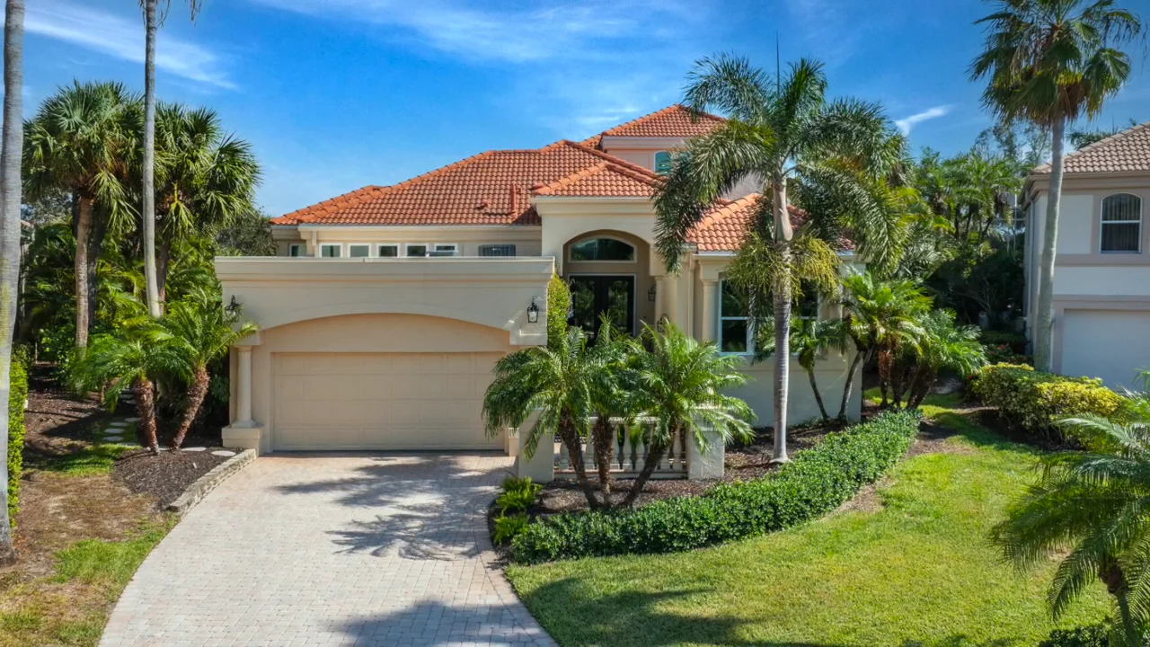 3596 Fair Oaks Lane on Vimeo