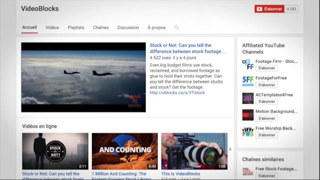Module 03: Getting Seen - Video Thumbnail