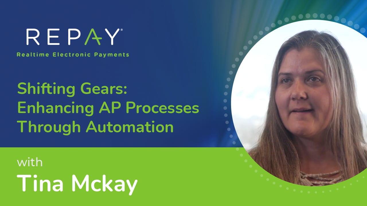 Shifting Gears: Enhancing AP Processes Through Automation