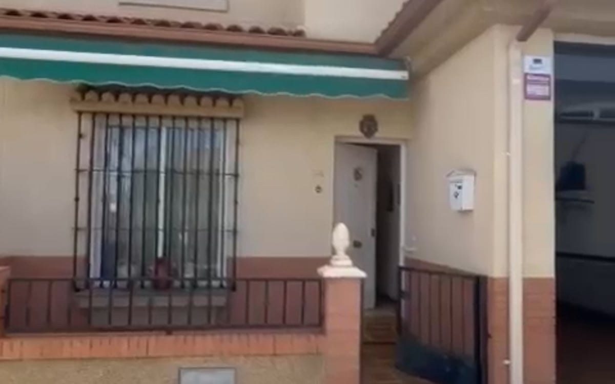 Terraced House for Sale in Fuente Vaqueros