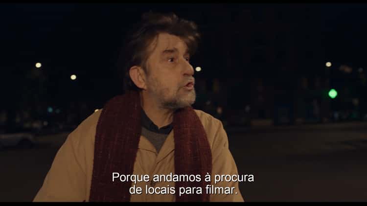 O SOL DO FUTURO um filme de Nanni Moretti TRAILER on Vimeo