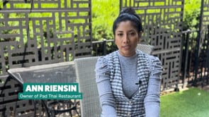 HungerRush 360 Marketing Customer Story - Pad Thai Restaurant
