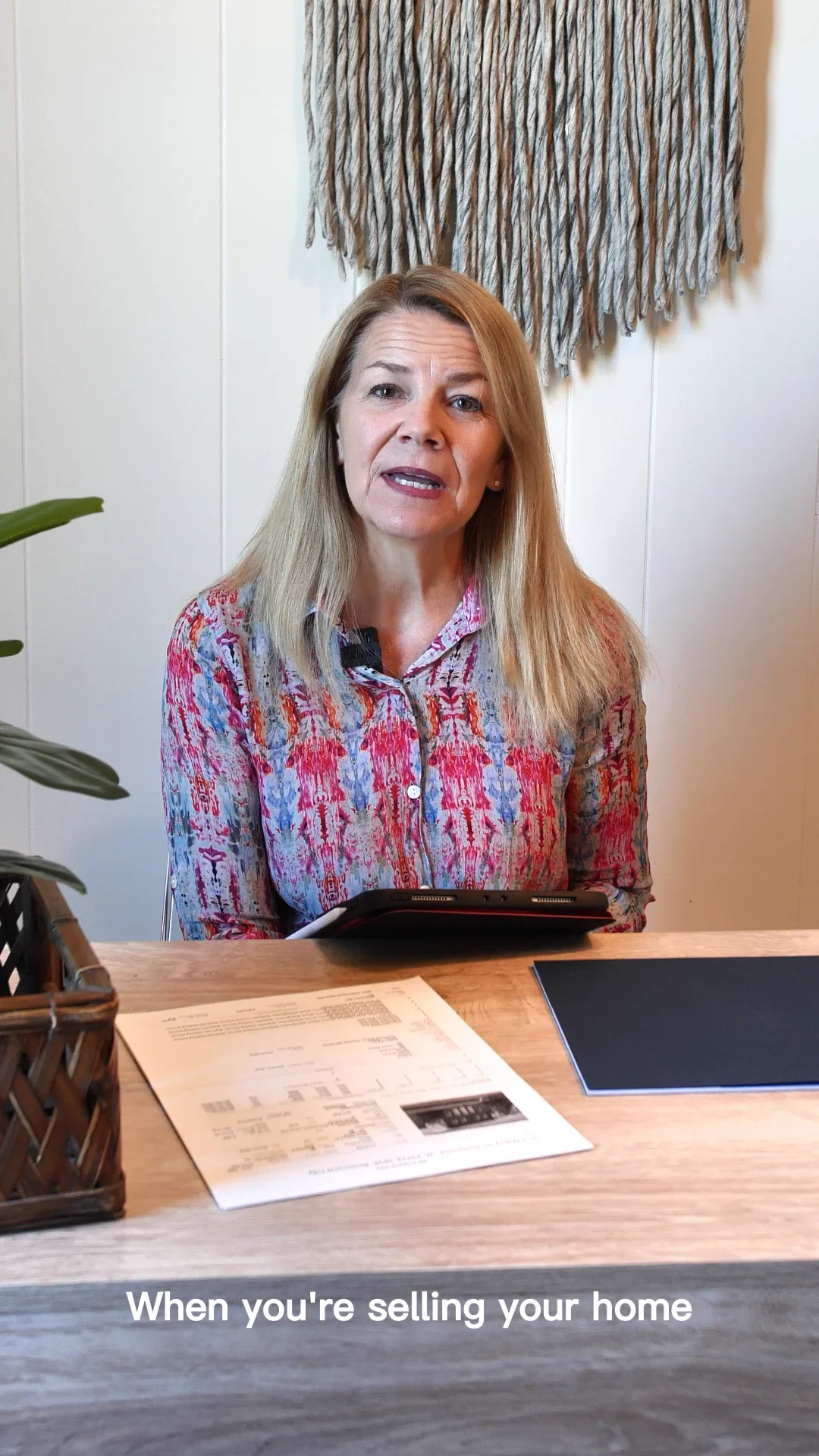 Beth McCombs - Our Listing Process on Vimeo