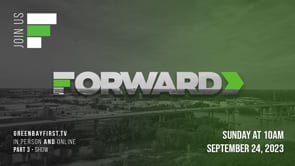 Forward - Part 3 // "Show"