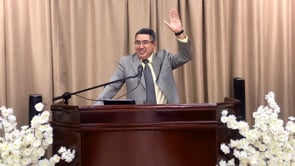 Sean gratos los dichos de mi boca (La Mentira) parte 2 - Pastor Gabriel Beltrán