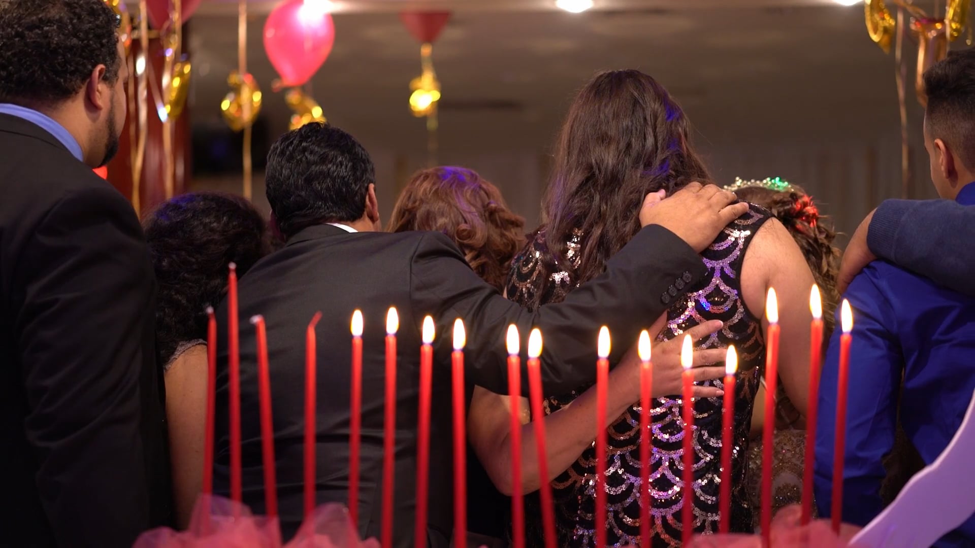 Event Reel