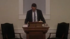 #4 Peter VanDoodewaard On Lawsuits In Corinth