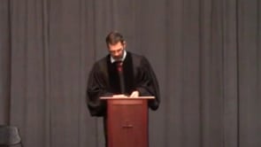#10 Jesse Pirschel Current Events Intro To The Text