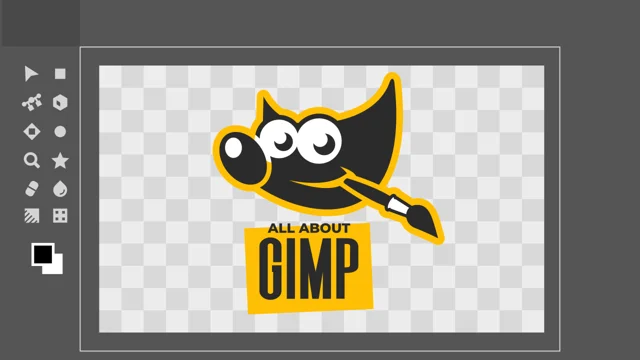 Gimp Logo