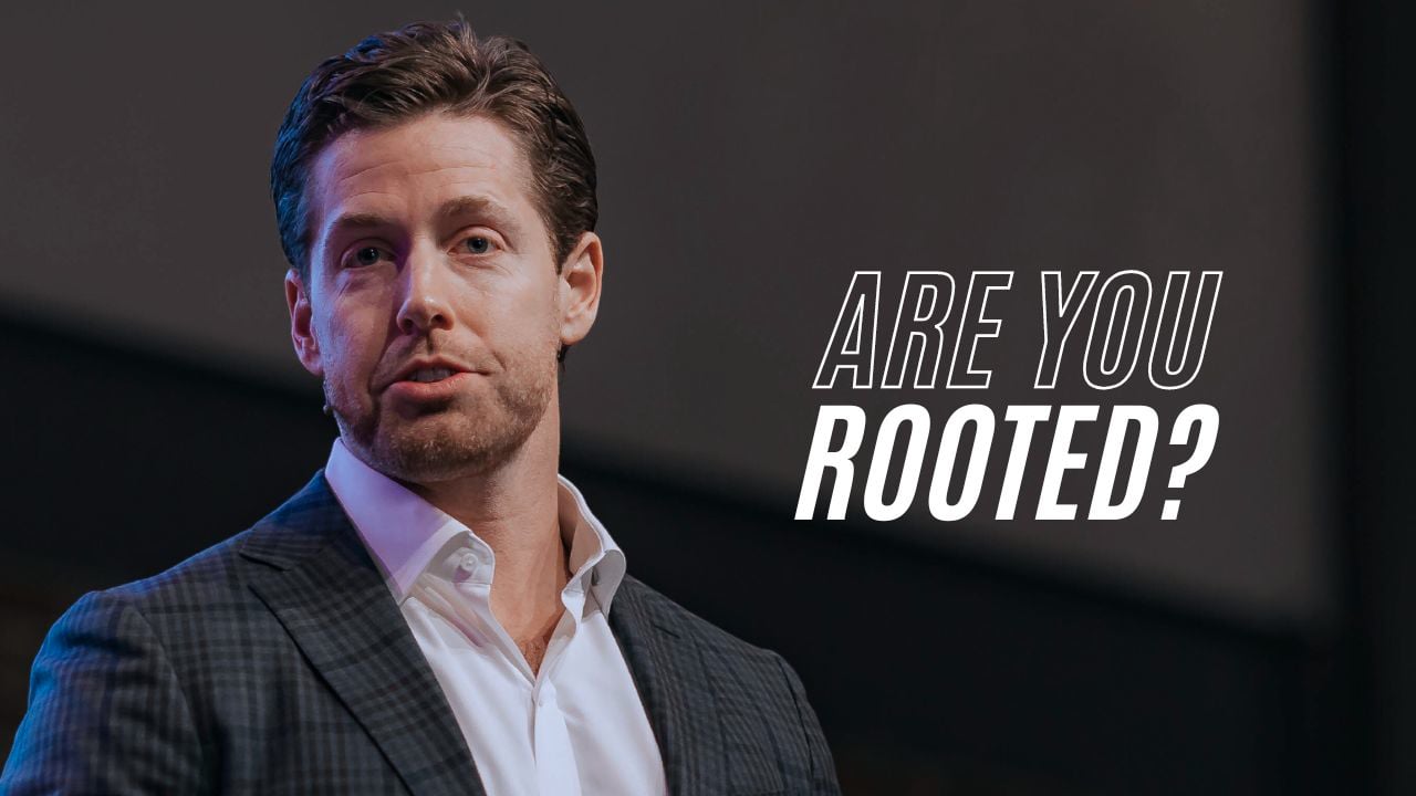 Are You Rooted?