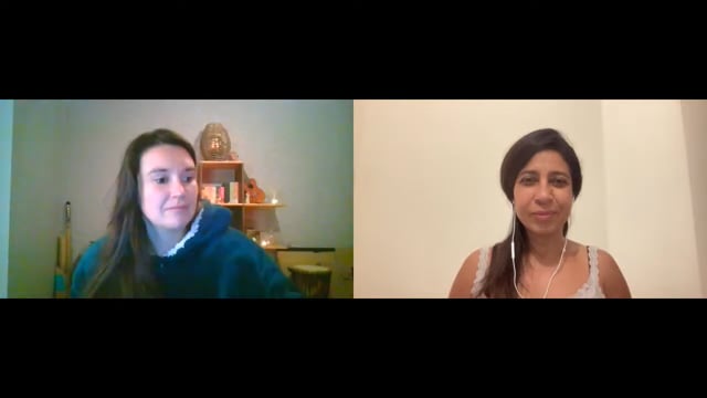 Atelier 214 "Les bases d'une pratique magique saine et bienveillante" Aurélie Delgado
