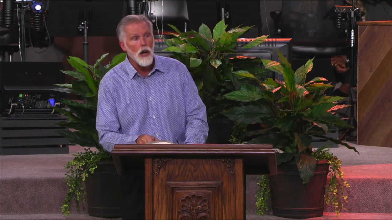 SWC - Sunday Morning Prayer 09.24.23 - Members Only