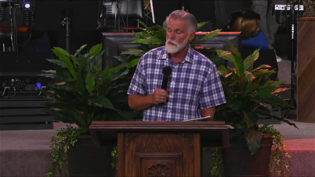 SWC - Friday Night Prayer 09.22.23 - Members Only