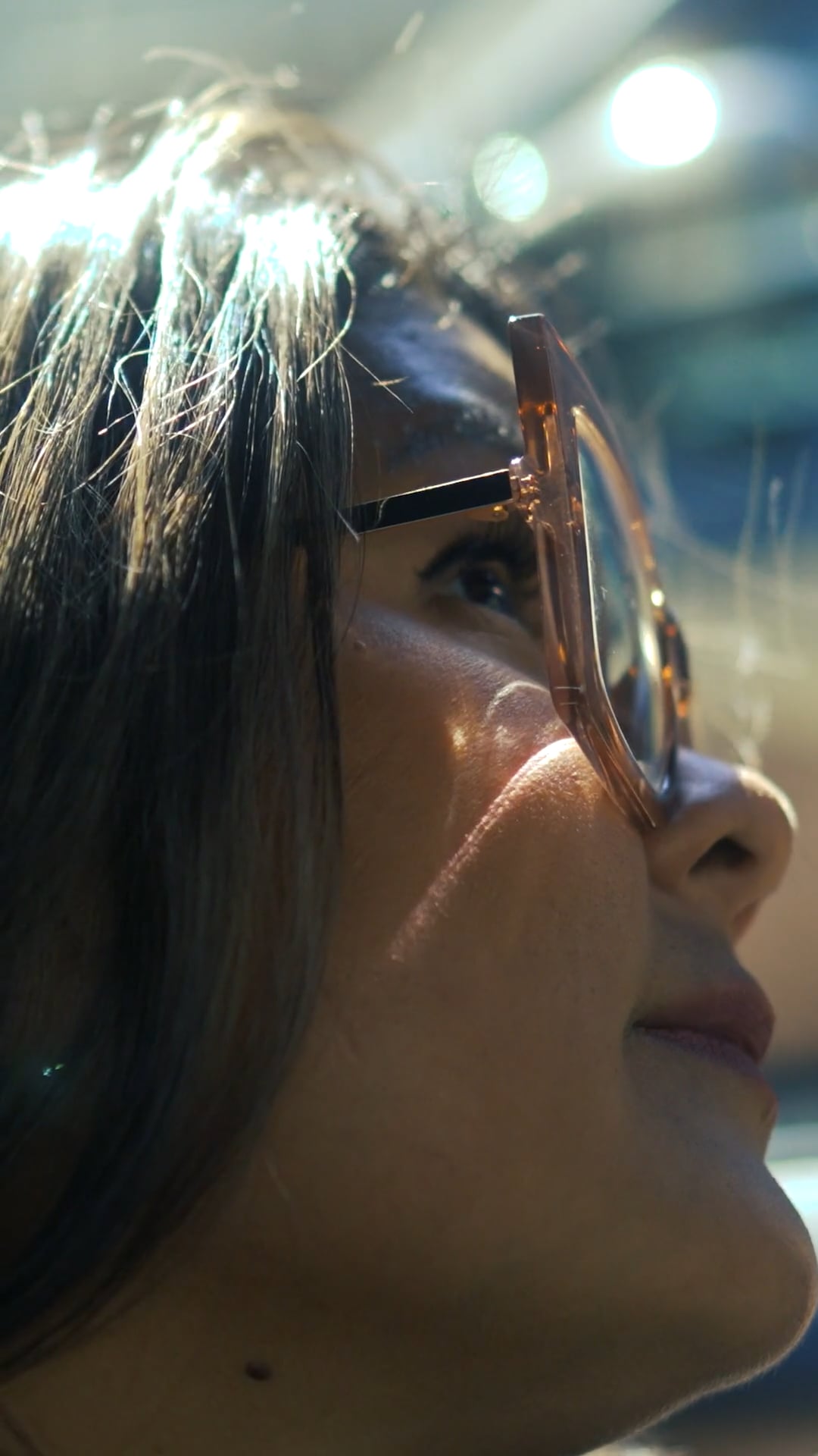 Street Theory Liza Quinonez