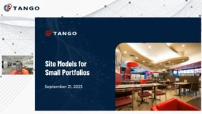 [Webinar] Site Models for Small Portfolios