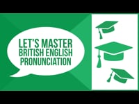 Teaching English: Vowel Sounds-Part 1
