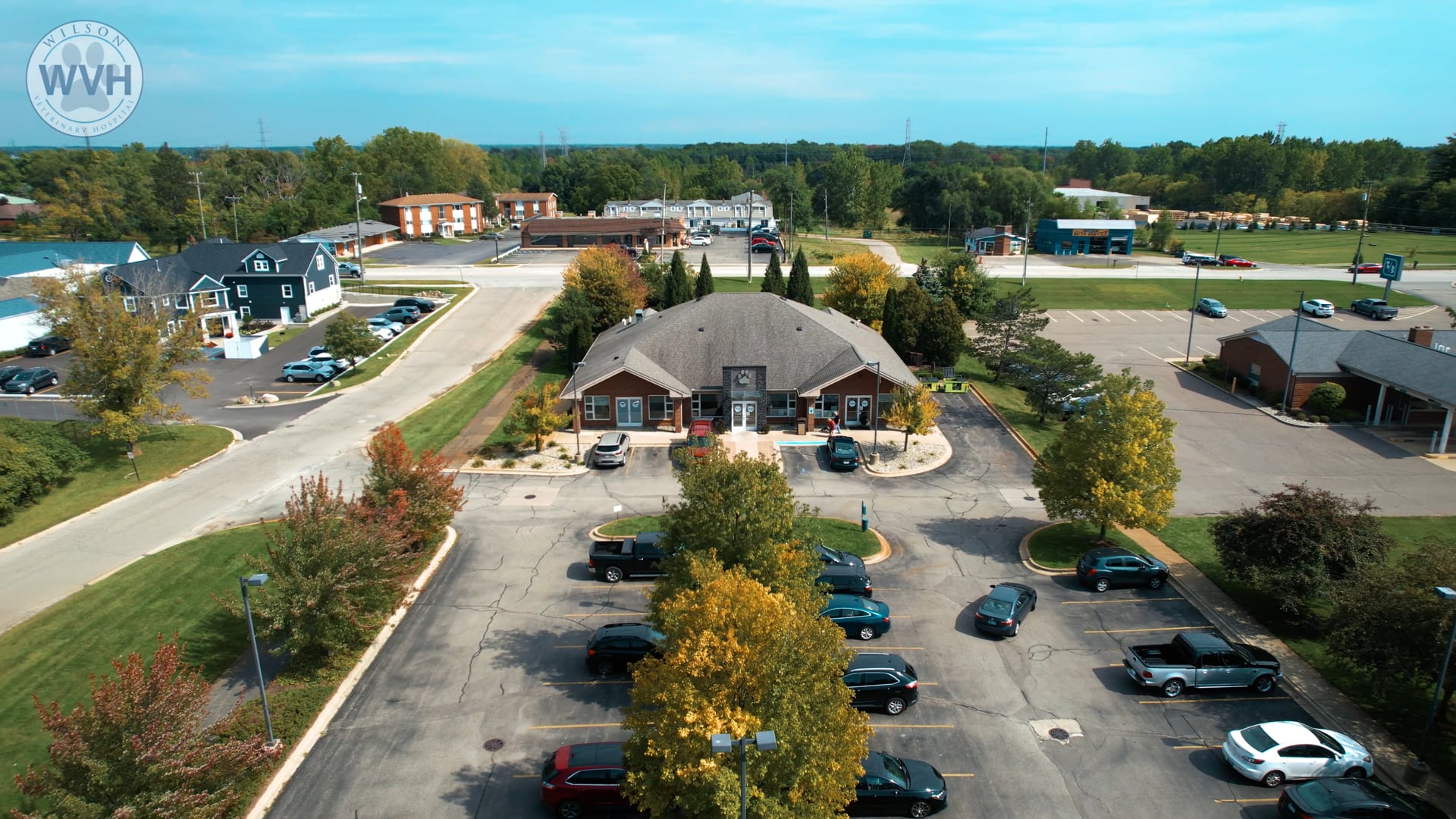 Wilson Veterinary Hospital