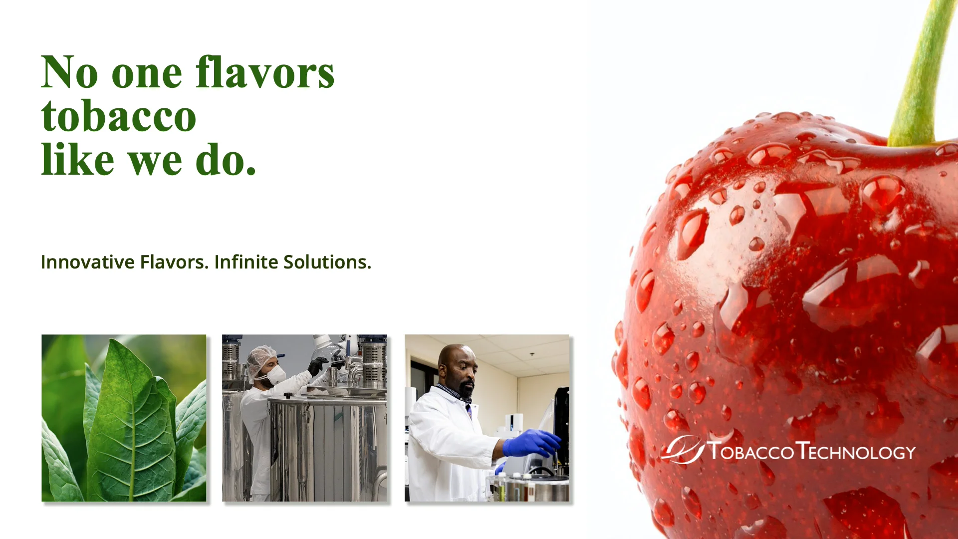 TobaccoTech Services