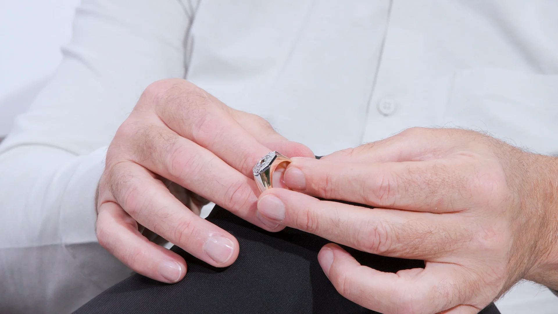 Felix Accented Ring Felix Accented Ring