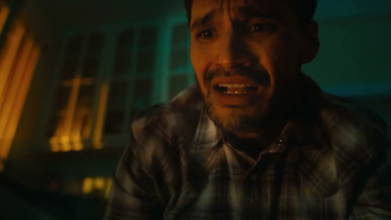 Mike's HARDER - Zombie on Vimeo