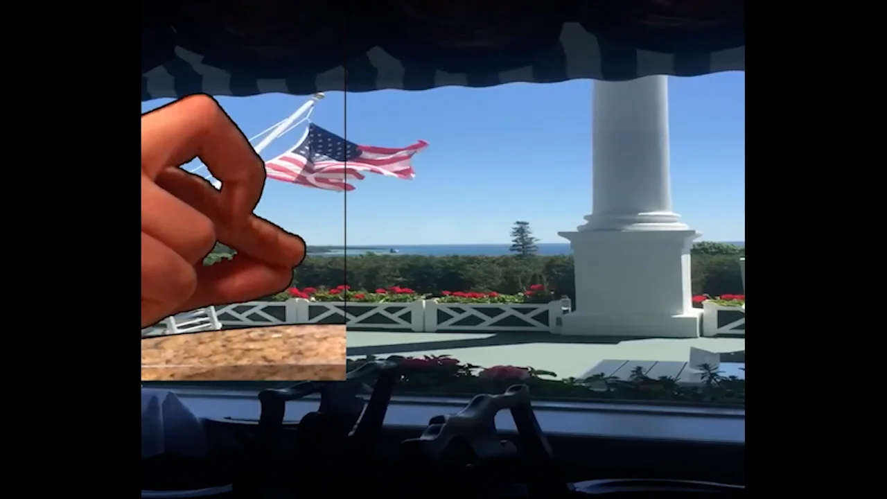 Introduction Troy Townsend on Vimeo