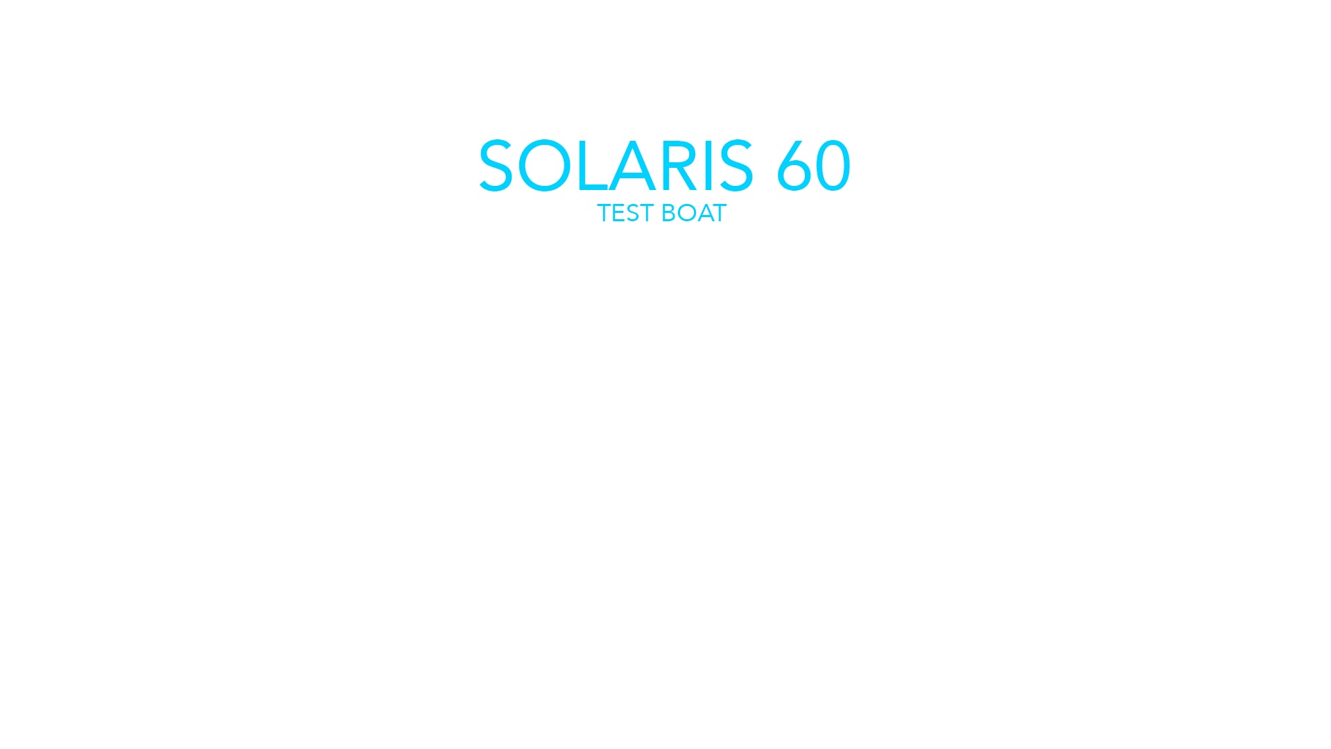 SOLARIS 60