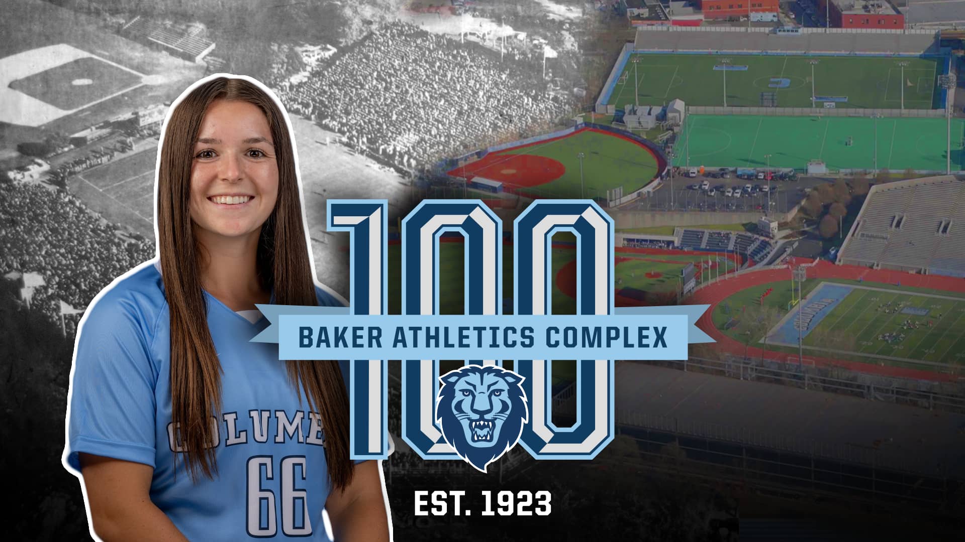 Celebrate the 100th Anniversary of Baker Field With a Facility Tour on