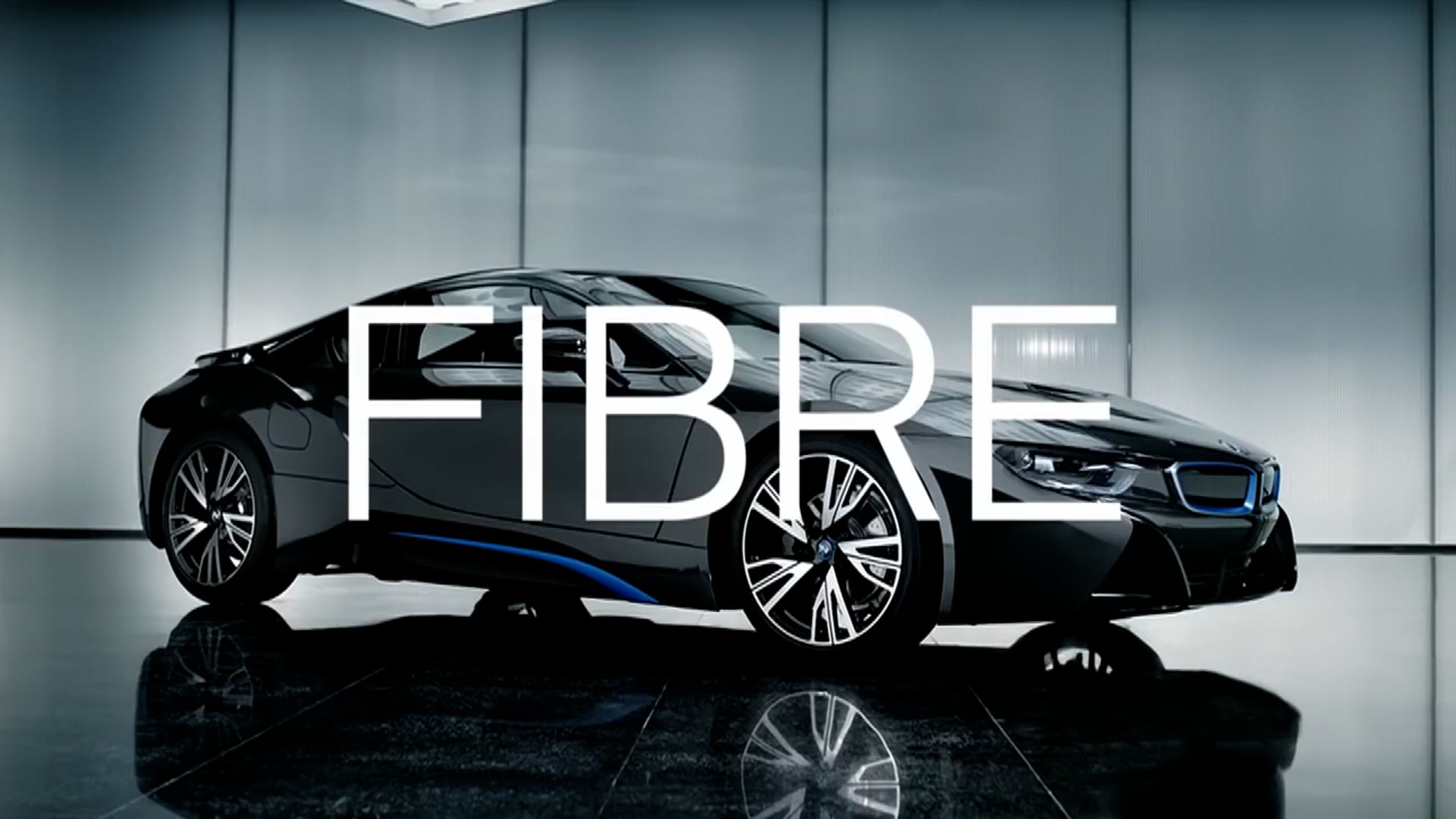 BMW Resound Design