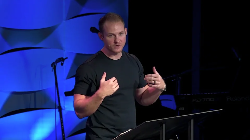 Final Instructions: Imitate Jesus - Pastor Casey - 09.24.23 on Vimeo
