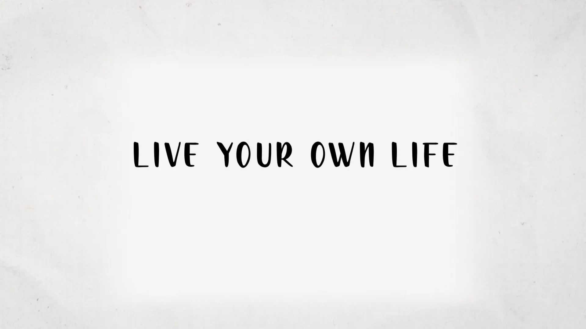 live-your-own-life-main-trailer-eng-on-vimeo