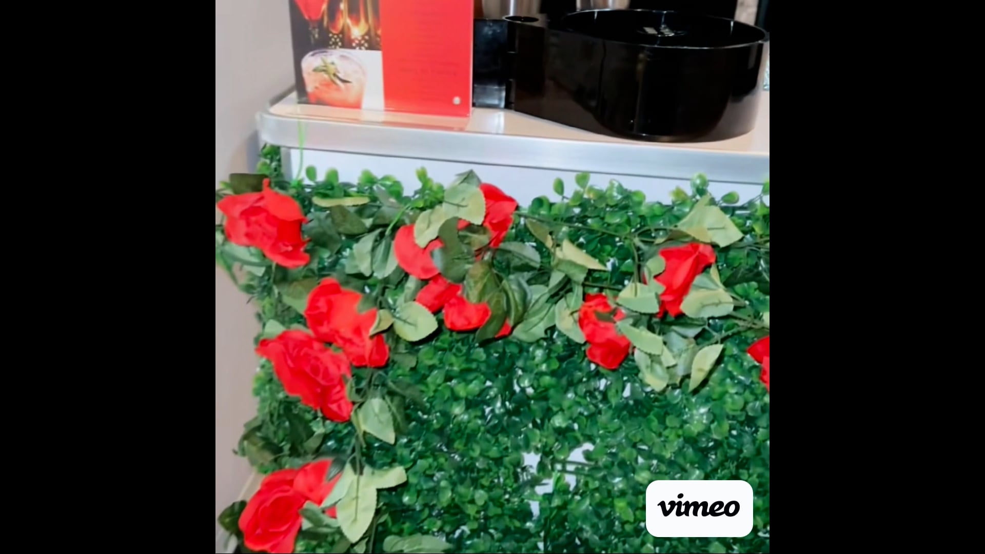 Promotional video thumbnail 3 for Taste Of Finesse