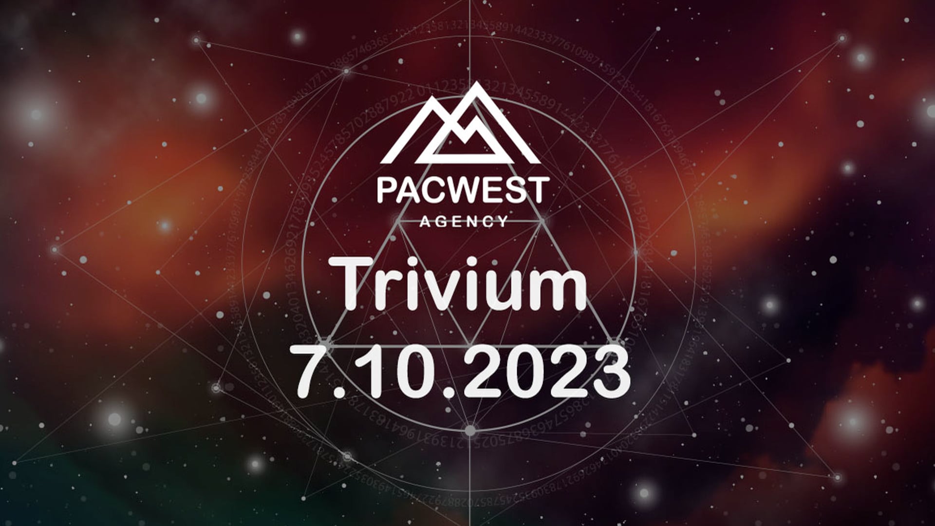 Trivium - Life Insurance Production 7.10.2023