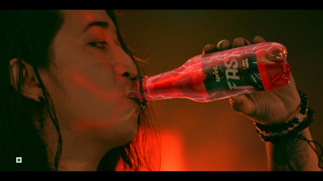 Sprint Fast Energy Drink