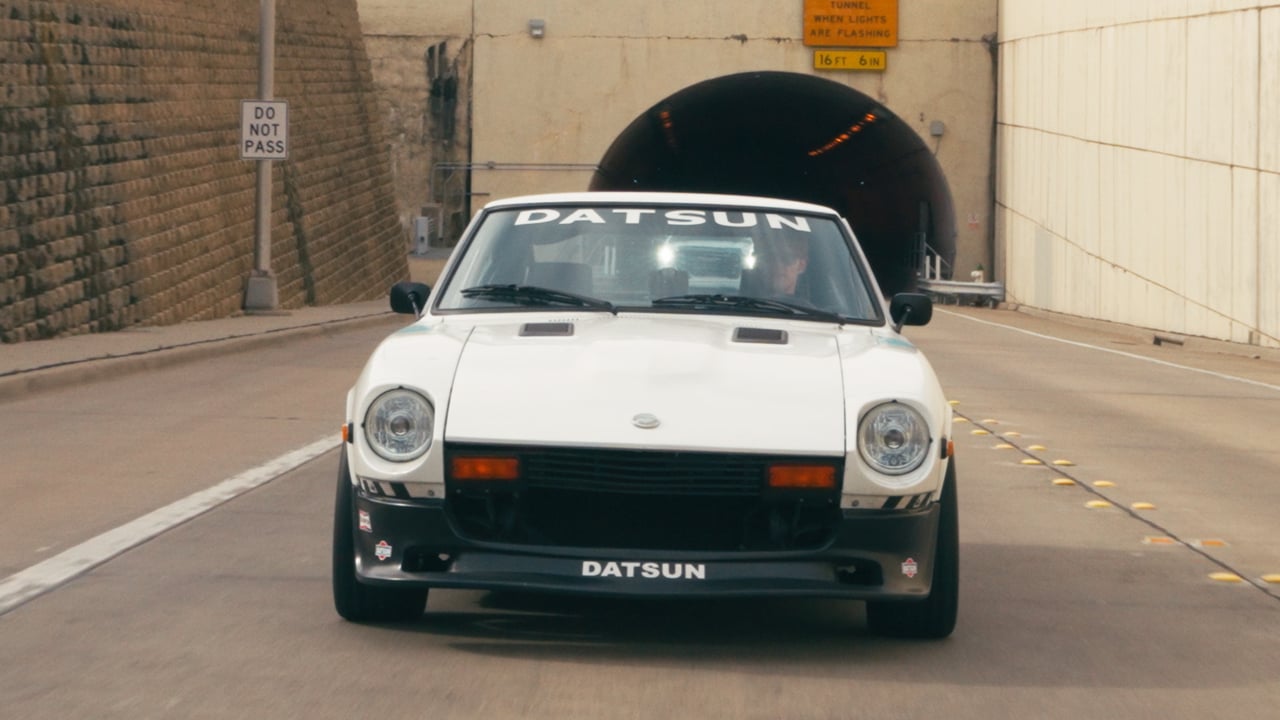 Datsun
