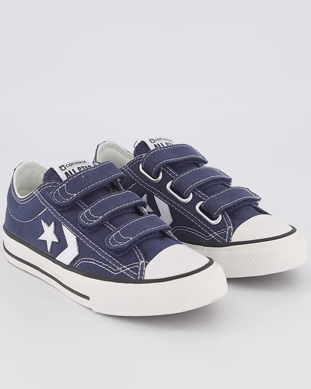 Converse star player on sale shoes