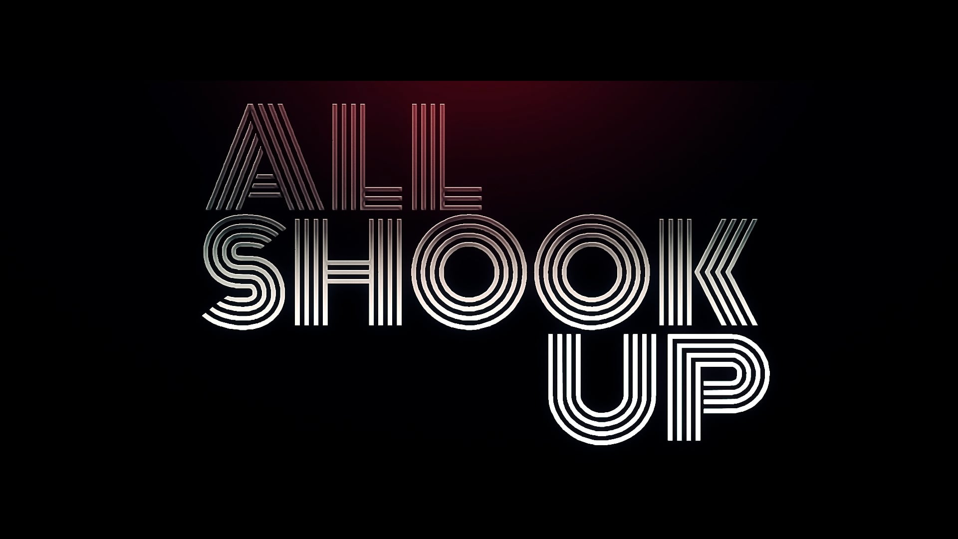 All Shook Up (Official Trailer)