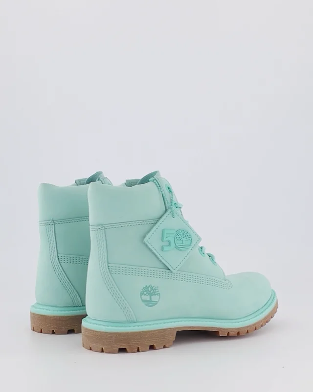 Green timberlands outlet womens