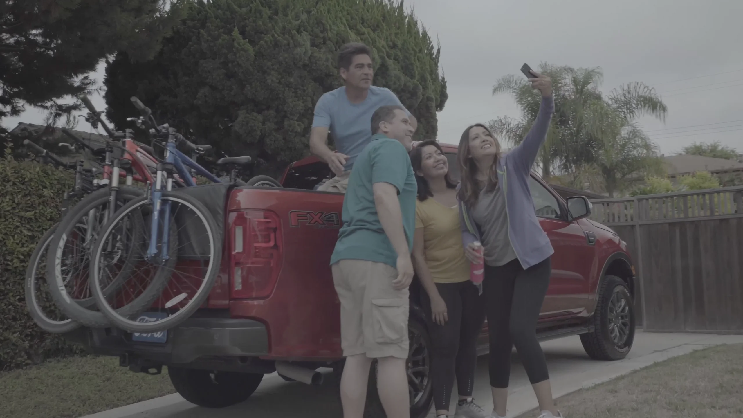 Ford Ranger | TV Spot on Vimeo