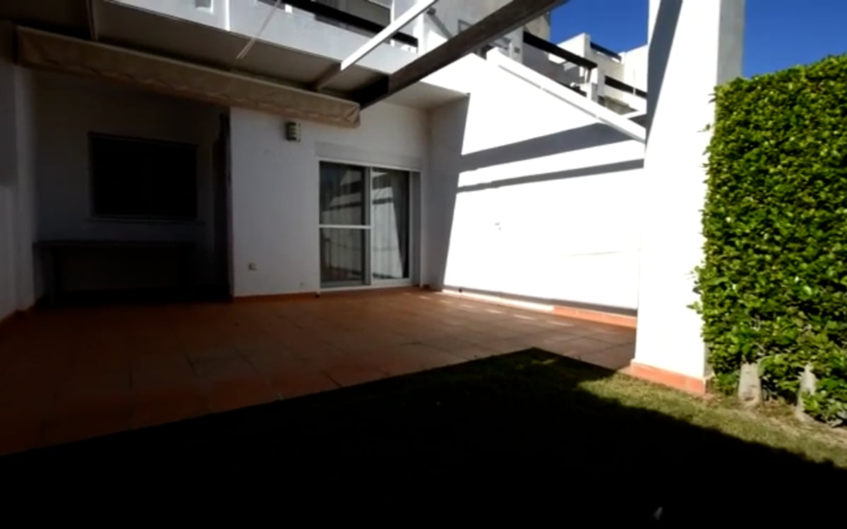 Piso en Venta en Alhama de Murcia