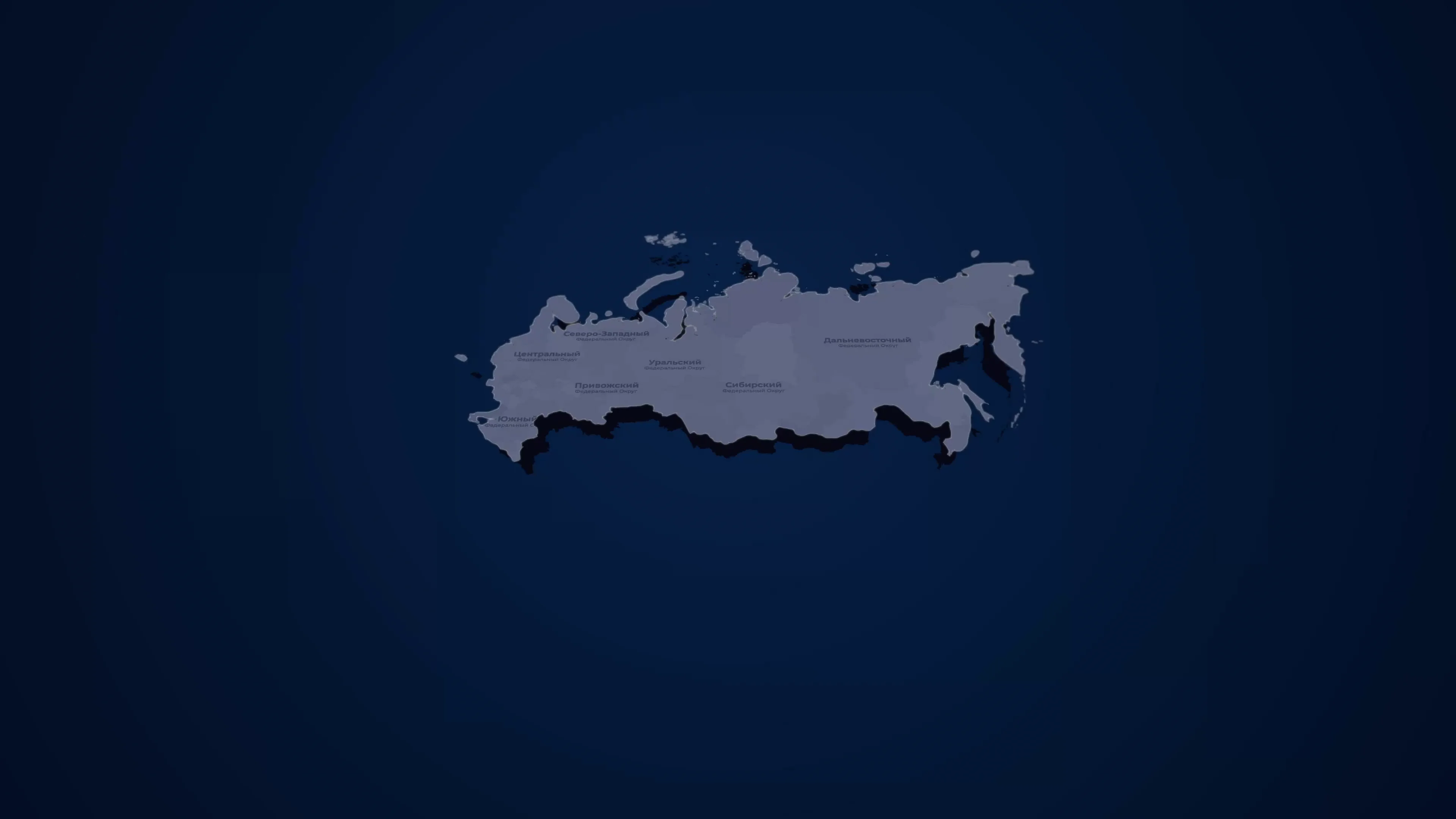 map on Vimeo
